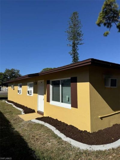 2839/2841 Evans Ave , Fort Myers, FL 33901 Photo