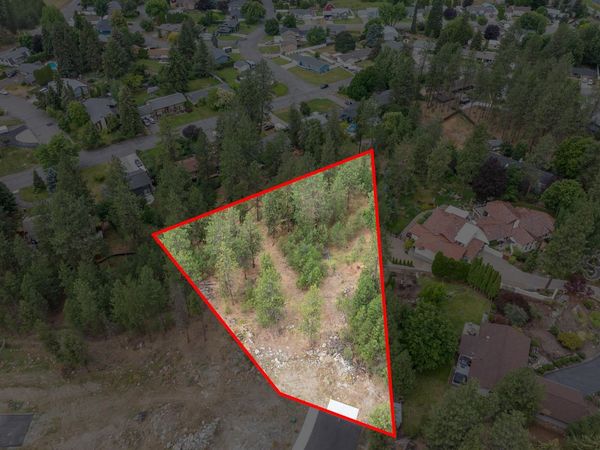 2606 S Homestead Ln, Spokane Valley, WA 99037