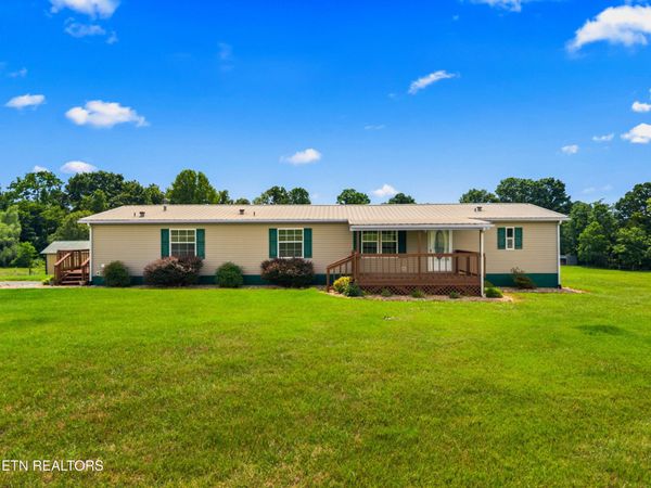921 Bulls Gap-Saint Clair Rd, Bulls Gap, TN 37711