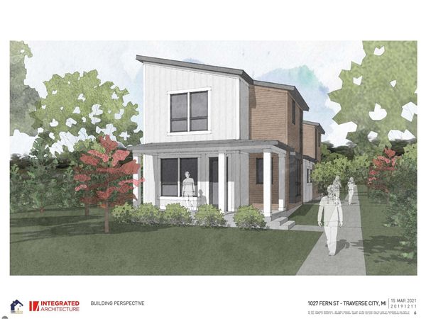 1027 Fern Street, Unit 2, Traverse City, MI 49686