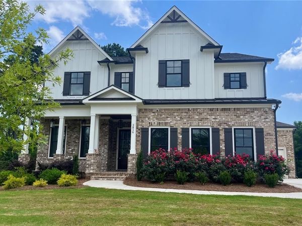 3816 Havenrock Drive, Marietta, GA 30066
