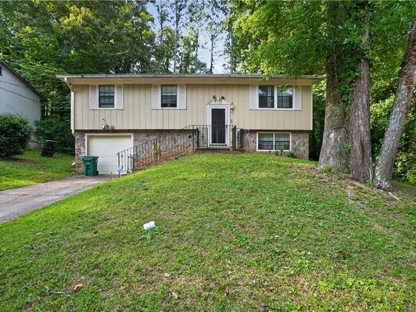 3675 Satellite Terrace, Ellenwood, GA 30294