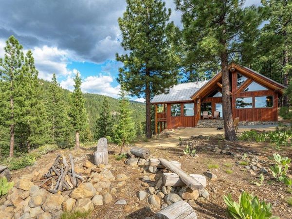 18948 La Mirada Road, Truckee, CA 96161