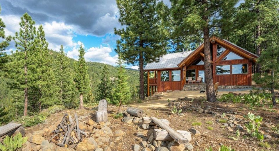 18948 La Mirada Road, Truckee, CA 96161 Photo