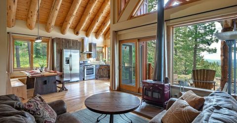 18948 La Mirada Road, Truckee, CA 96161 Photo