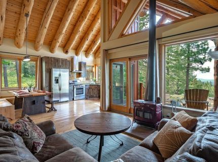 18948 La Mirada Road, Truckee, CA 96161 Photo