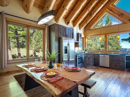 18948 La Mirada Road, Truckee, CA 96161 Photo