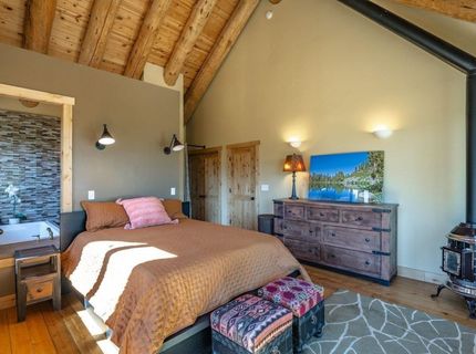 18948 La Mirada Road, Truckee, CA 96161 Photo