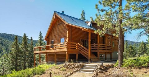 18948 La Mirada Road, Truckee, CA 96161 Photo