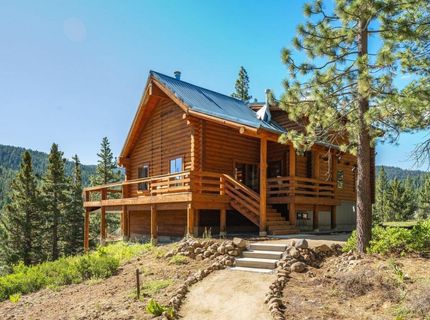 18948 La Mirada Road, Truckee, CA 96161 Photo