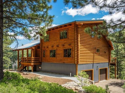 18948 La Mirada Road, Truckee, CA 96161 Photo