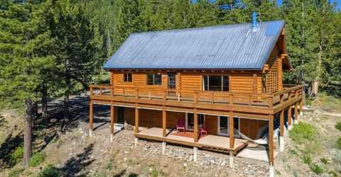 18948 La Mirada Road, Truckee, CA 96161 Photo