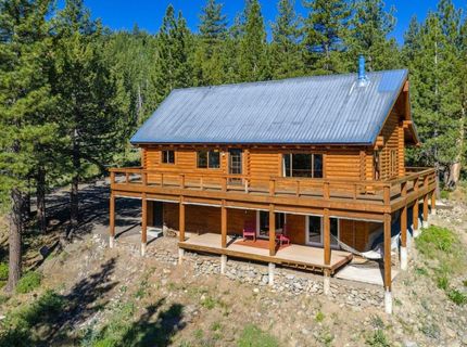 18948 La Mirada Road, Truckee, CA 96161 Photo