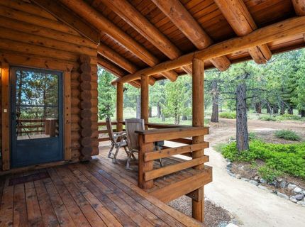 18948 La Mirada Road, Truckee, CA 96161 Photo