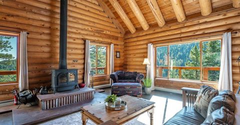 18948 La Mirada Road, Truckee, CA 96161 Photo