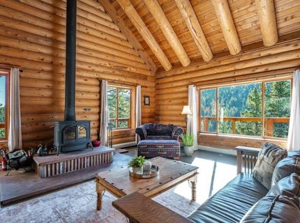 18948 La Mirada Road, Truckee, CA 96161 Photo