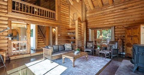 18948 La Mirada Road, Truckee, CA 96161 Photo