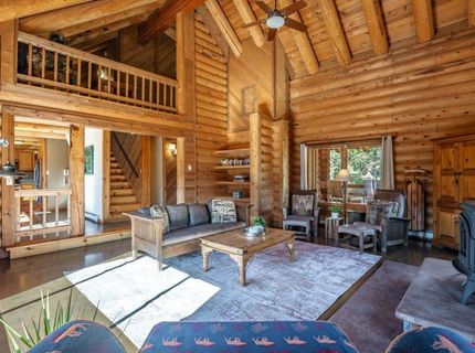 18948 La Mirada Road, Truckee, CA 96161 Photo