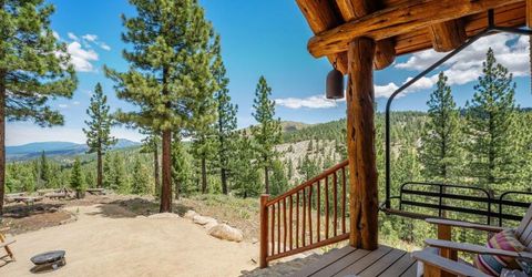 18948 La Mirada Road, Truckee, CA 96161 Photo