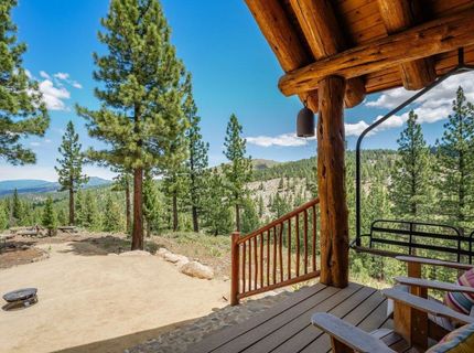 18948 La Mirada Road, Truckee, CA 96161 Photo