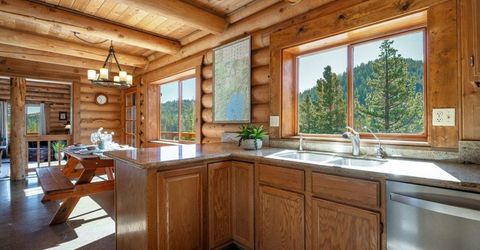 18948 La Mirada Road, Truckee, CA 96161 Photo