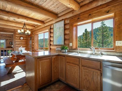 18948 La Mirada Road, Truckee, CA 96161 Photo