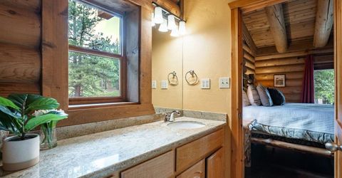 18948 La Mirada Road, Truckee, CA 96161 Photo
