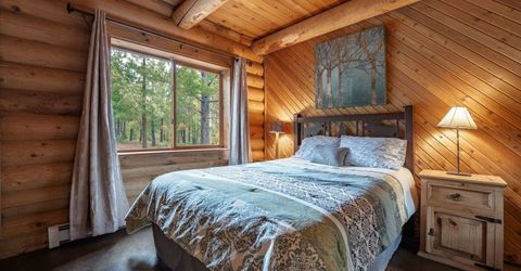 18948 La Mirada Road, Truckee, CA 96161 Photo