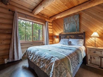 18948 La Mirada Road, Truckee, CA 96161 Photo