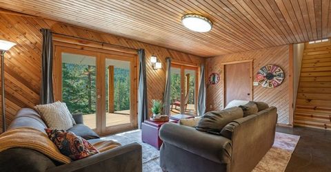 18948 La Mirada Road, Truckee, CA 96161 Photo