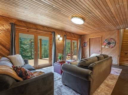 18948 La Mirada Road, Truckee, CA 96161 Photo