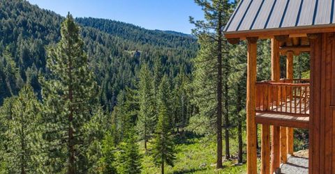 18948 La Mirada Road, Truckee, CA 96161 Photo