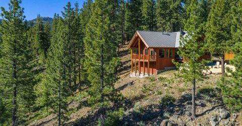 18948 La Mirada Road, Truckee, CA 96161 Photo