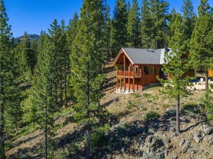 18948 La Mirada Road, Truckee, CA 96161 Photo