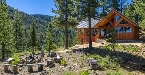18948 La Mirada Road, Truckee, CA 96161 Photo