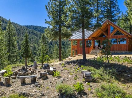 18948 La Mirada Road, Truckee, CA 96161 Photo