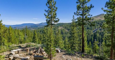 18948 La Mirada Road, Truckee, CA 96161 Photo