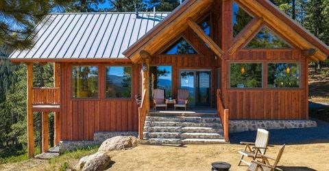 18948 La Mirada Road, Truckee, CA 96161 Photo