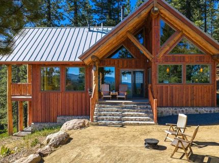 18948 La Mirada Road, Truckee, CA 96161 Photo