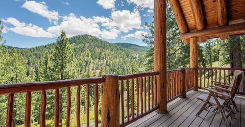18948 La Mirada Road, Truckee, CA 96161 Photo