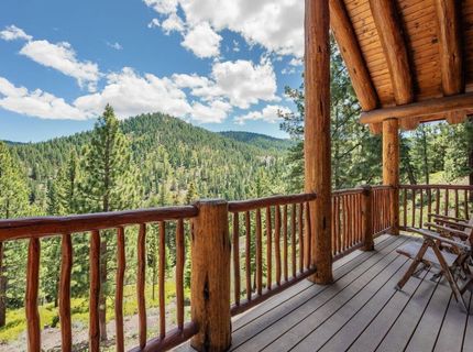 18948 La Mirada Road, Truckee, CA 96161 Photo