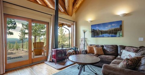 18948 La Mirada Road, Truckee, CA 96161 Photo