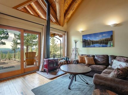 18948 La Mirada Road, Truckee, CA 96161 Photo