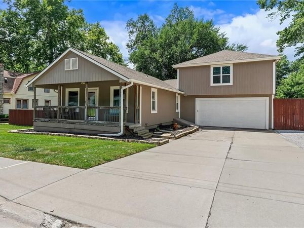 5118 El Monte Street, Roeland Park, KS 66205