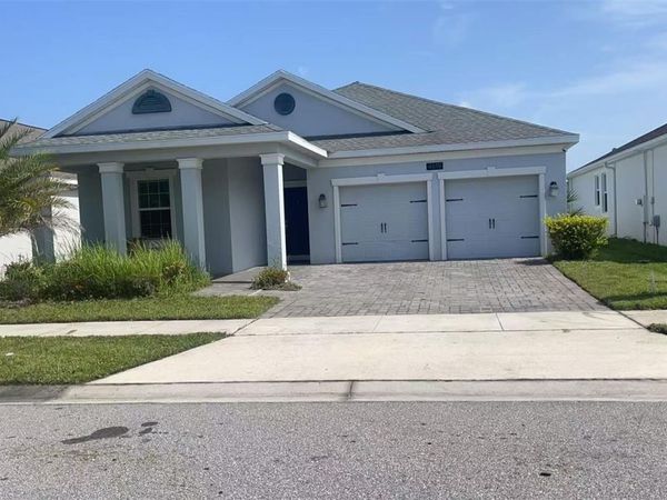 4619 RHYTHM ROAD , KISSIMMEE, FL 34746