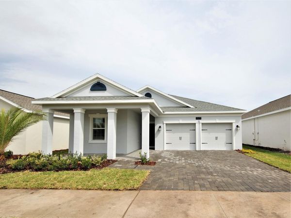 4619 RHYTHM ROAD , KISSIMMEE, FL 34746