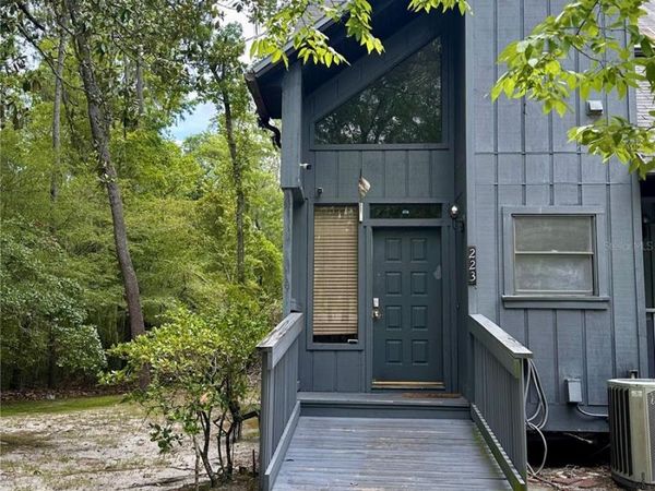 223 NW 34TH STREET , GAINESVILLE, FL 32607