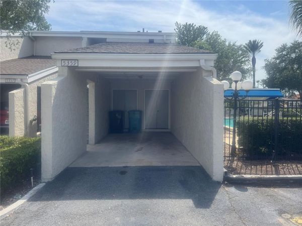 5359 VINELAND ROAD, Unit 2E, ORLANDO, FL 32811