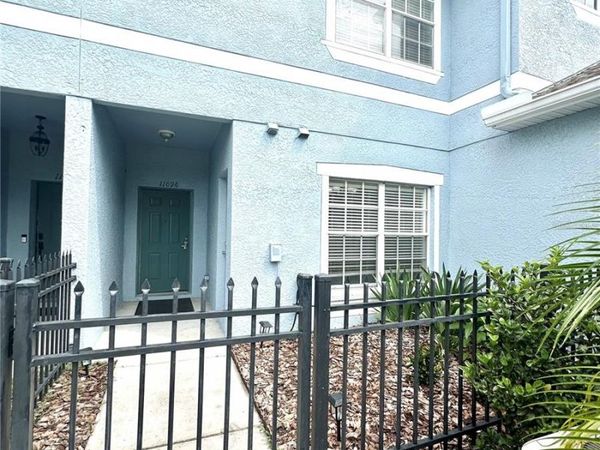 11096 WINTER CREST DRIVE , RIVERVIEW, FL 33569