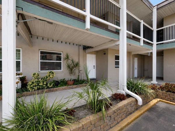 1028 APOLLO BEACH BOULEVARD , Unit 102, APOLLO BEACH, FL 33572